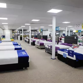 Bild von Dreams Caerphilly - Store and Outlet
