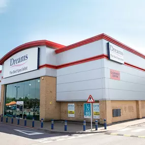 Bild von Dreams Caerphilly - Store and Outlet