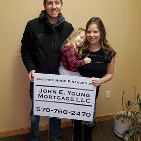 Bild von John E Young Mortgage LLC