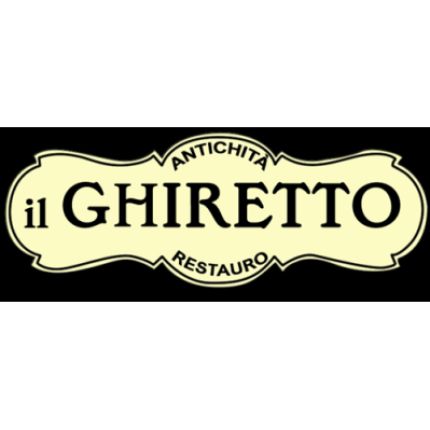 Logo von Antichità Il Ghiretto