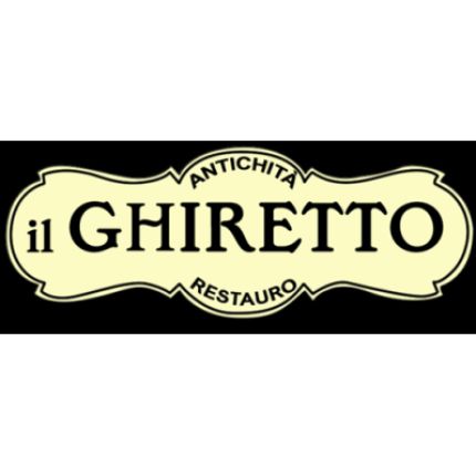 Logo de Antichità Il Ghiretto