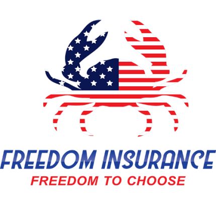 Logotyp från Freedom Insurance