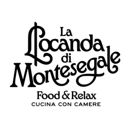 Logo od La Locanda di Montesegale - Food & Relax - cucina con camere