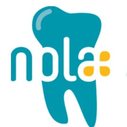 Logo de NOLA Dentures and General Dentistry: Russell Schafer, DDS