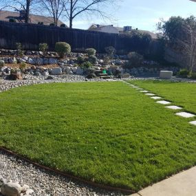 Bild von Complete Lawn and Landscape