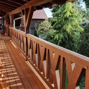 Bild von Ferienhaus im Spreewald Dirk Laurisch