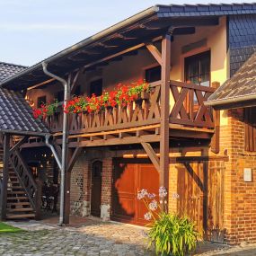 Bild von Ferienhaus im Spreewald Dirk Laurisch