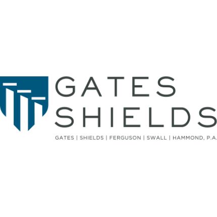 Logotyp från Gates Shields Ferguson Swall Hammond P.A.