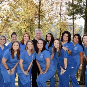 Everything we do is focused on you: your comfort, your treatment journey, and your beautiful new smile.

Your family is our family, and we promise to give you the best quality care in a comfortable, fun setting.