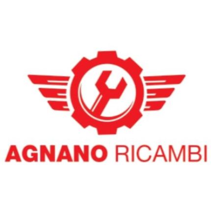 Logo da Agnano Ricambi