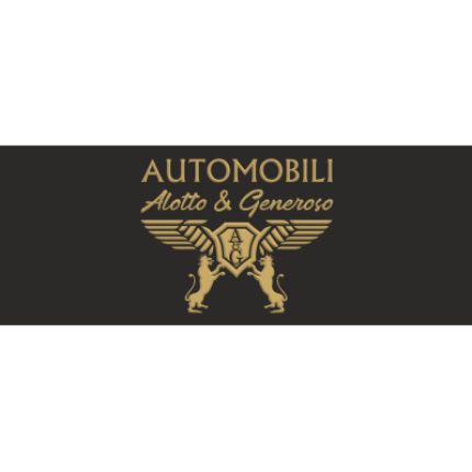 Logotyp från Alotto & Generoso Automobili