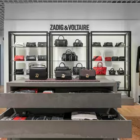 Bild von Zadig&Voltaire