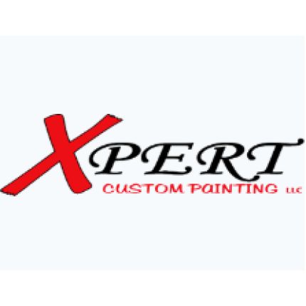 Logo da Xpert Custom Painting LLC