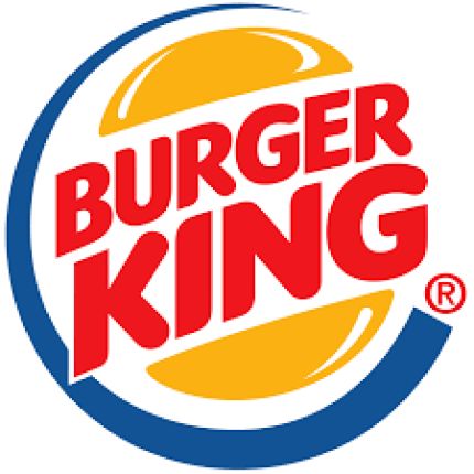 Logo van Burger King