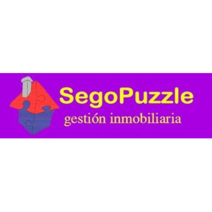 Logótipo de Segopuzzle Gestion Inmobiliaria