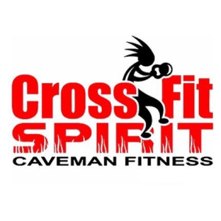 Logo von Crossfit Spirit
