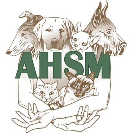 Logo van Animal Hospital of Signal Mountain