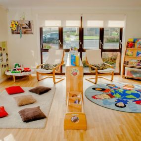 Bild von Bright Horizons Livingston Early Learning and Childcare