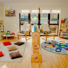 Bild von Bright Horizons Livingston Early Learning and Childcare