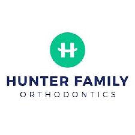 Logo from Hunter Family Orthodontics