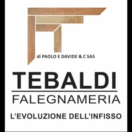 Logo da Falegnameria Tebaldi