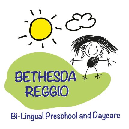 Logo od Bethesda Reggio