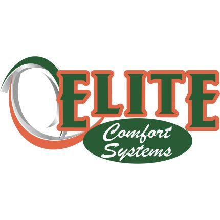 Logo fra Elite Comfort Systems