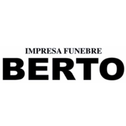 Logo von Impresa Funebre Berto