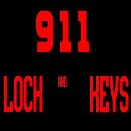 Logo von 911 Lock And Keys LLC.