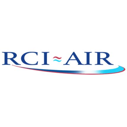 Logo from RCI Air Conditioning Company