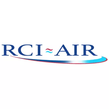 Logo van RCI Air Conditioning Company