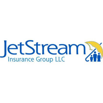 Logo van Jetstream Insurance Group, LLC