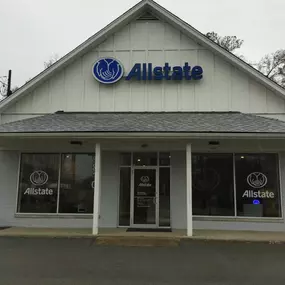 Bild von David Gimbel: Allstate Insurance