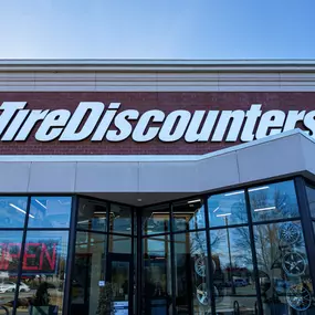 Bild von Tire Discounters