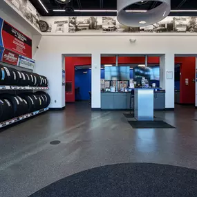 Bild von Tire Discounters