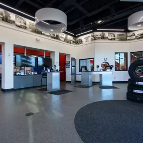 Bild von Tire Discounters