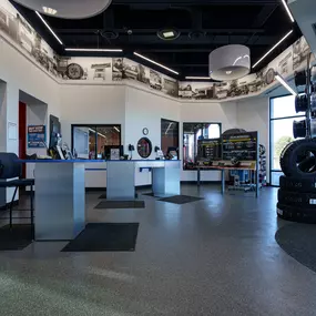 Bild von Tire Discounters