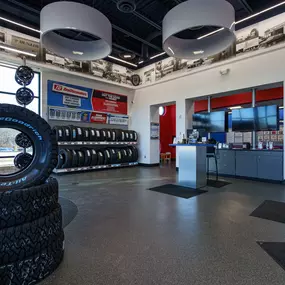 Bild von Tire Discounters