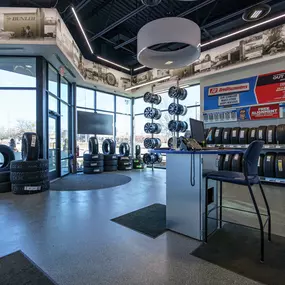 Bild von Tire Discounters