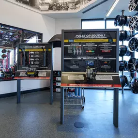 Bild von Tire Discounters