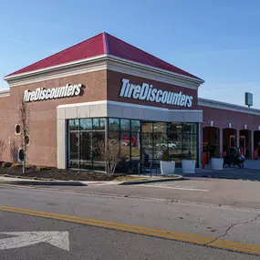 Bild von Tire Discounters