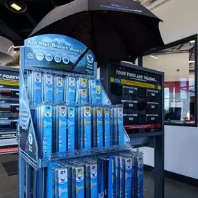 Bild von Tire Discounters
