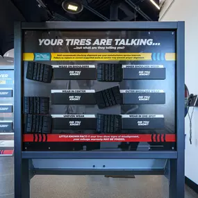 Bild von Tire Discounters
