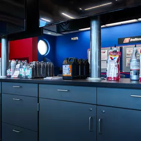 Bild von Tire Discounters