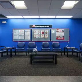 Bild von Tire Discounters