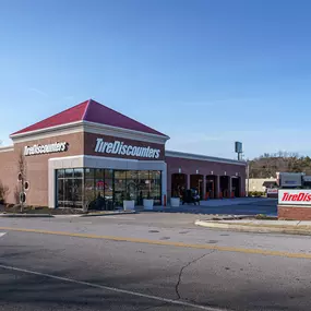 Bild von Tire Discounters
