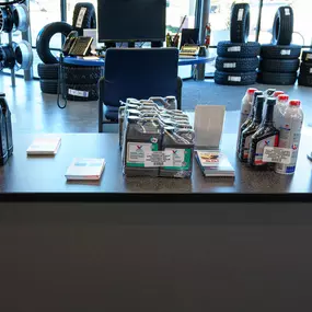 Bild von Tire Discounters