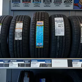 Bild von Tire Discounters