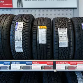 Bild von Tire Discounters