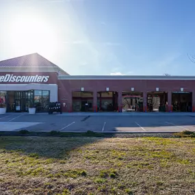 Bild von Tire Discounters
